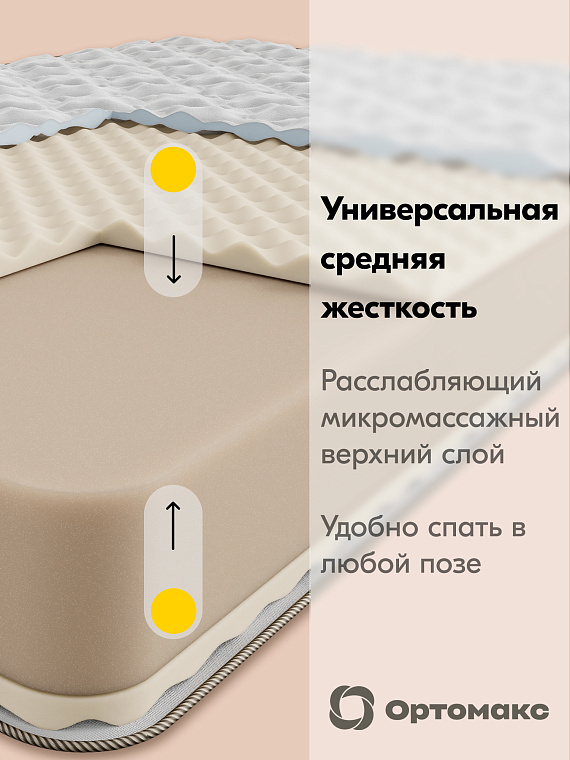 Матрас Premium Go