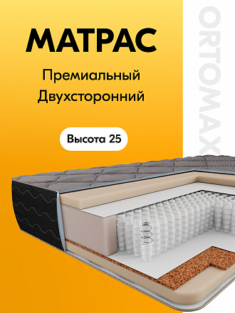 Premium Сomfort (Премиум Комфорт)