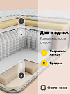 Матрас Premium Memory