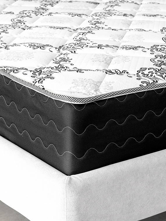 Black Monolit Premium Cocos (Блэк Монолит Премиум Кокос)