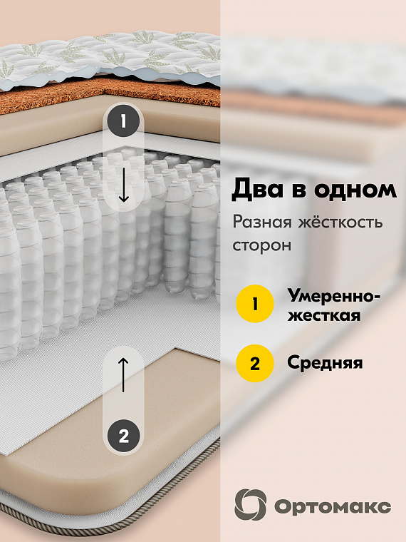 Supreme Organic Plus (Суприм Органик Плюс)
