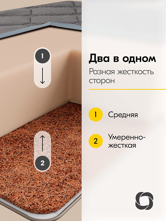 Dark Cocos (Дарк Кокос)