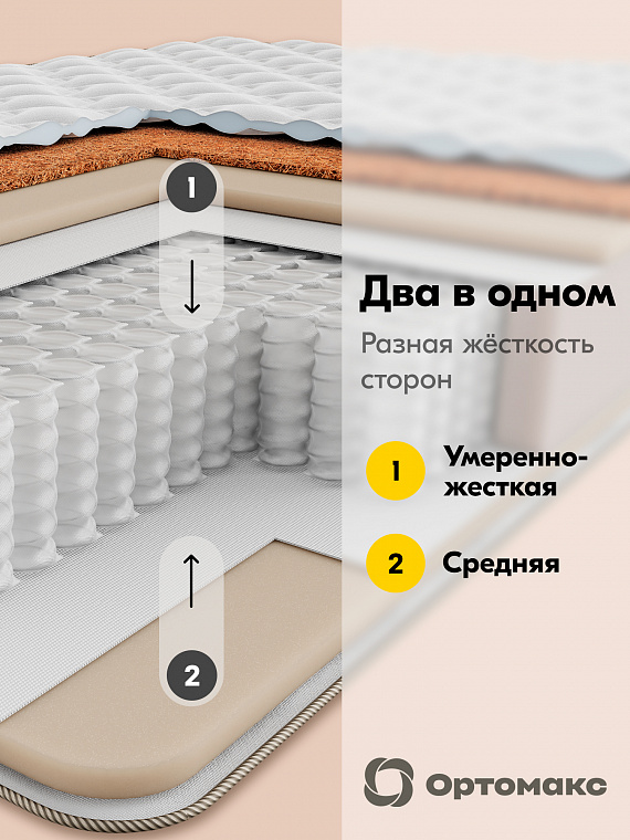 Organic Union (Органик Юнион)